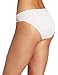 Hanro Women's Delicate Hi-Cut Brief