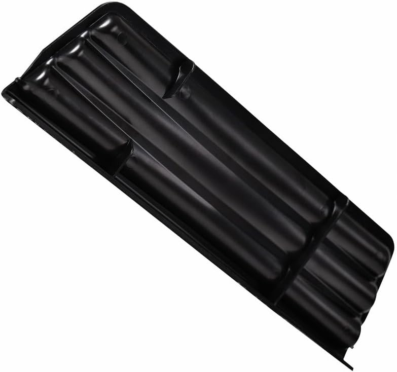 #US Replacement part for Refrigerator Dispenser Overflow Grille Replacement for Whirlpool for Kenmore Fridge - refrigPart#68433