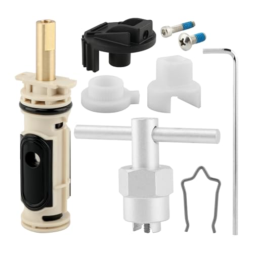 1222 Replacement Cartridge Kit for Moen Shower