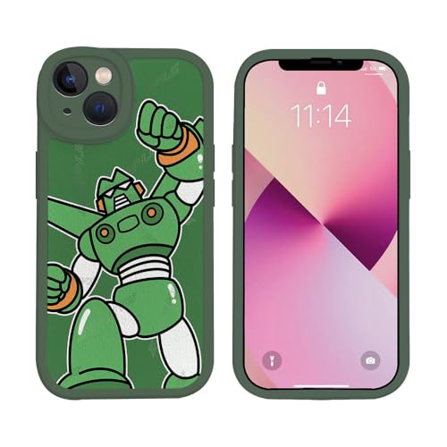 クレヨンしんちゃん スマホ ケース iphone16eケース 肌触り良い スマホカバー 全機種対応 カンタム・ロボ