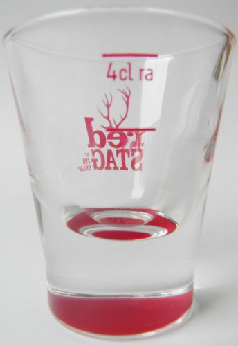 Set de 6 vasos de bar 2cl/4cl miniatura 2