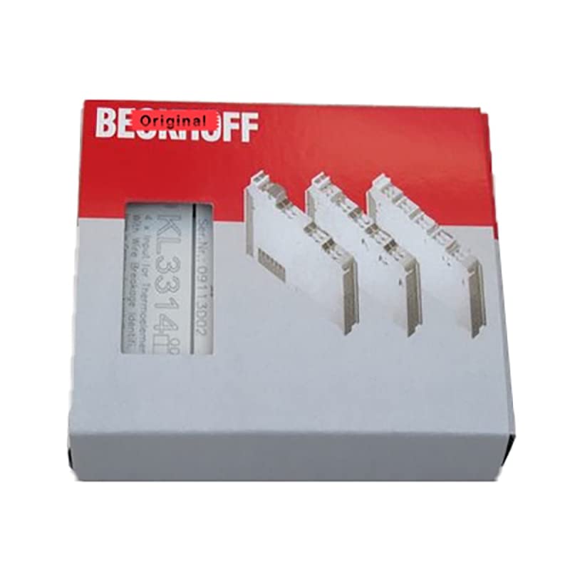 Factory Agent, KL3314