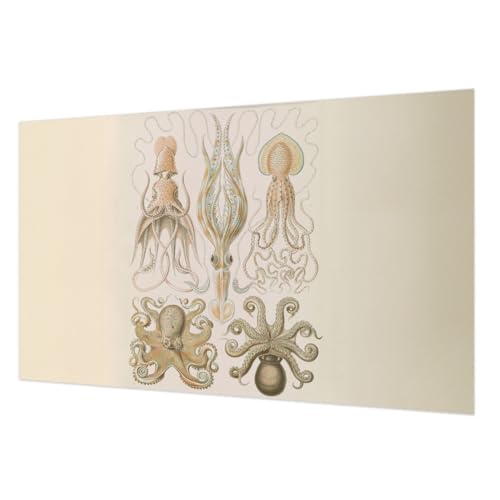 Papier peint intissé impression de haute qualité décoration océan - 2