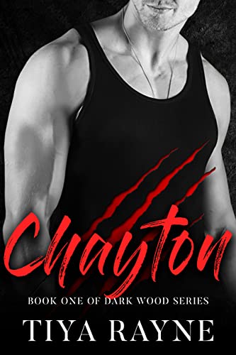 Chayton: Book One by [Tiya Rayne]