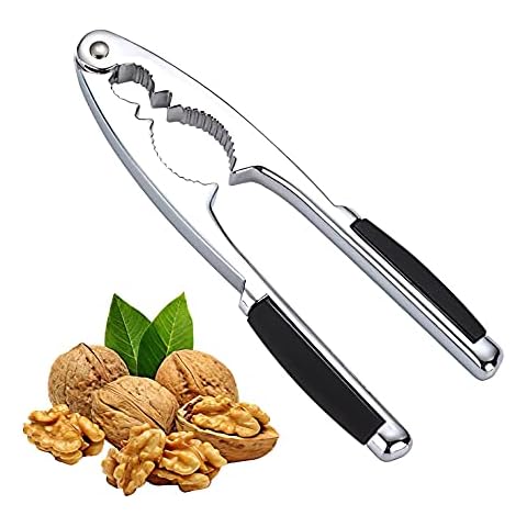 Taysu Heavy Duty Stainless Steel Nutcracker Cover
