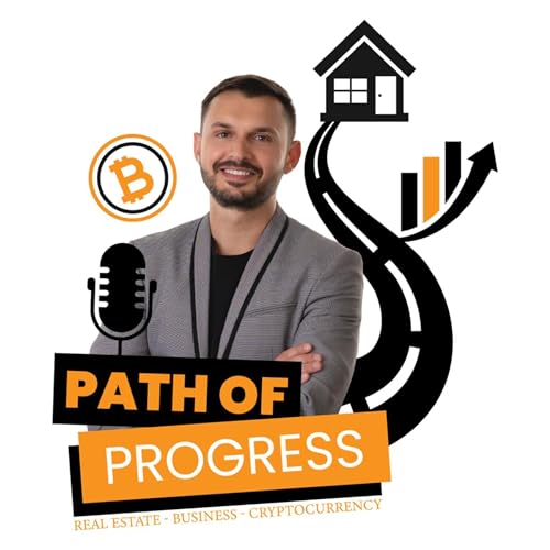 Path of Progress cover art