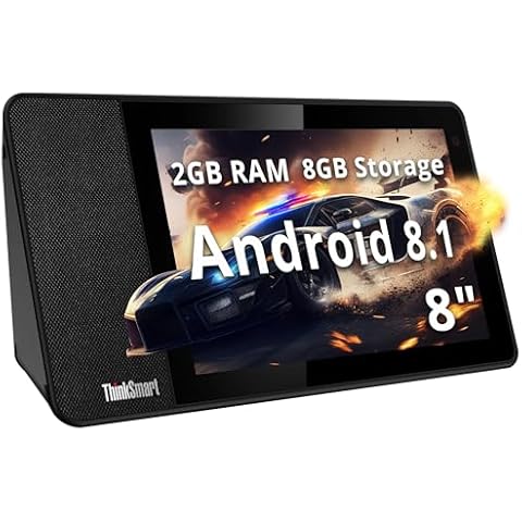 Lenovo Tab M8 Tablet Cover