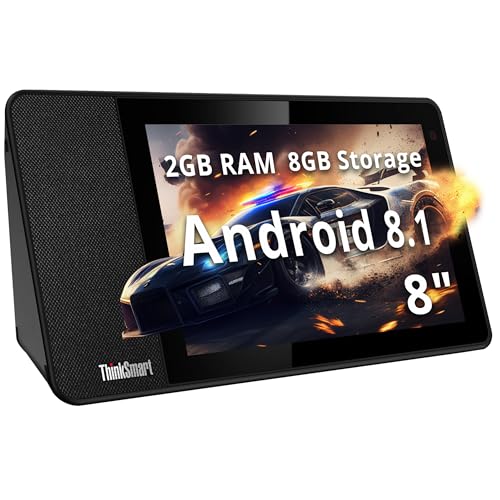 Lenovo Tab M8 Tablet