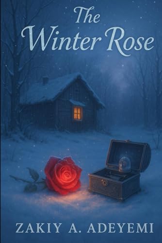 The Winter Rose: A Christmas Story of Love, Memory, and the Magic We Pass On