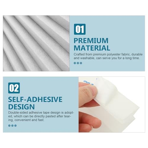 Catálogo para Comprar On-line Cortinas y persianas los preferidos por los clientes. 24 Cortinas y persianas marca TOPPERFUN (3)