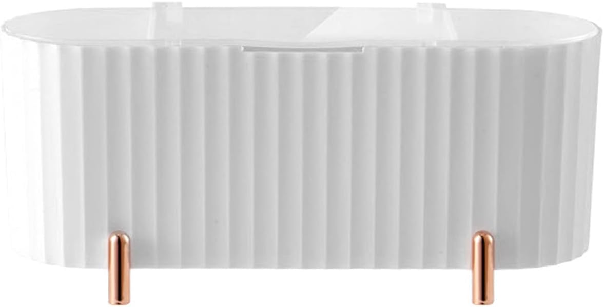 Cotton Swab Holder, Cotton Ball Canister, Cotton Pad Holder, Cotton Pad