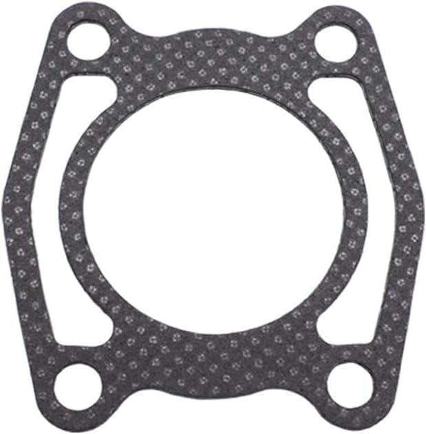 Exhaust Gasket Kit For Sea-Doo 787 RFI /800 RFI GTX /GSX /GTI LE /3D - Foto 3