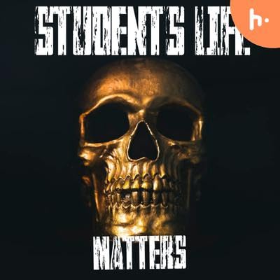 STUDENT LIFE MATTERS | DJ DAKSH ROCKY X VIDH360⁰