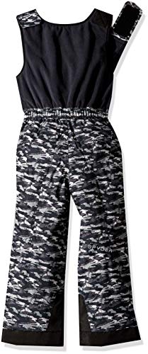 Pantalon de ski Mini Expedition Spyder pour garçon et bébé