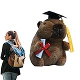 Une collection incontournable : améliorez votre collection avec notre jouet en peluche Capibara. Inspiré des personnages de dessins animés populaires, il offre une tendresse et un confort irrésistibles, ce qui en fait un excellent choix de cadeau.