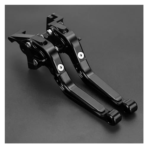Leviers d'embrayage de frein pour Suzuki GS500 1989-2008 guidon moto