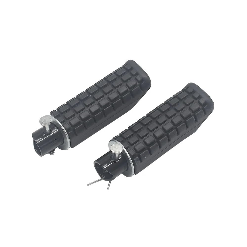 Repose-Pieds Moto Arrière en Alliage Durable pour CB750 Nighthawk