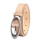 Photo Gallery mooybay cintura vintage in pu da donna, larga 2 cm, con fibbia in metallo gotico, accessori per jeans e pantaloni casual Photo Gallery mooybay cintura vintage in pu da donna, larga 2 cm, con fibbia in metallo gotico, accessori per jeans e pantaloni casual