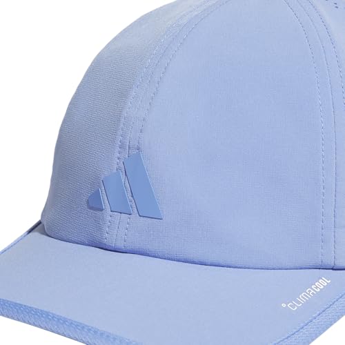Image of adidas Women's Superlite Hat - Lightweight Moisture-Wicking Cap for Workout and Training