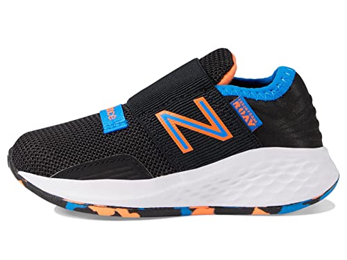 Image of New Balance Unisex Baby Fresh Foam Roav V1 Slip-on Sneaker