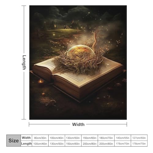 Couverture pour enffourmis adulte douce et lavable en machine - 6