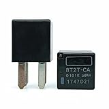 8T2T-CA 8T2T-0101K-CA O101K 0101K For OEM Hight Power Relay For Ford Various Models