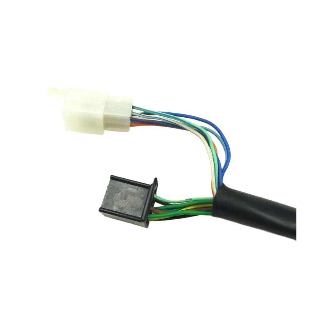 Contachilometri digitale Gruppo strumenti per moto, tachimetro, contagiri, contachilometri, gruppo strumenti per CB900 CB per Hornet 900 CB919F 02-07