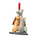 Disney Lady and The Tramp Sketchbook Ornament