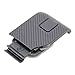 Almencla USB HDMI Couvercle latéral, Remplacement du Couvercle du boîtier de la Porte latérale du Port USB de caméra pour Gopro Hero 5 6 7