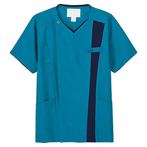 [�t�H�[�N] �X�N���u ���� �j���p 7058SC ��×p���� �Ō� ���f�B�J�� ��앞 �g�b�v�X �����Y FOLK 11�i�^�[�R�C�Y×�_�[�N�l�C�r�[�j M