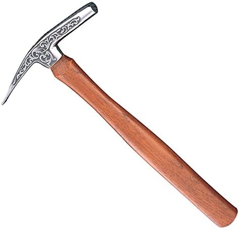 Weaver Leather Jeremiah Watt Tack Hammer Steel/Wood