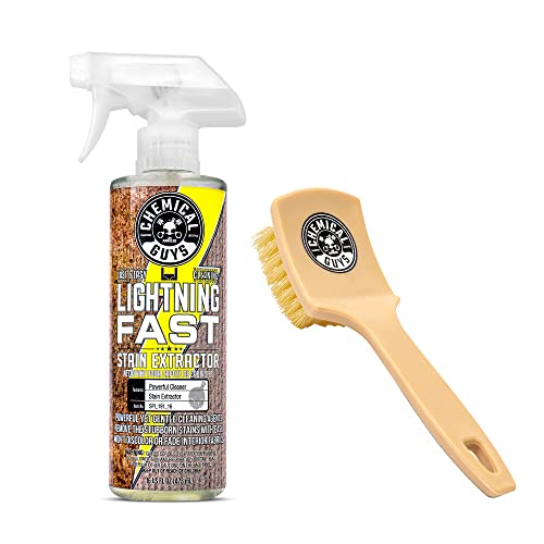 The 29 Best Foam Carpet Cleaners of 2024 [Verified] Cherry Picks