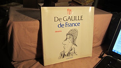De gaule de France