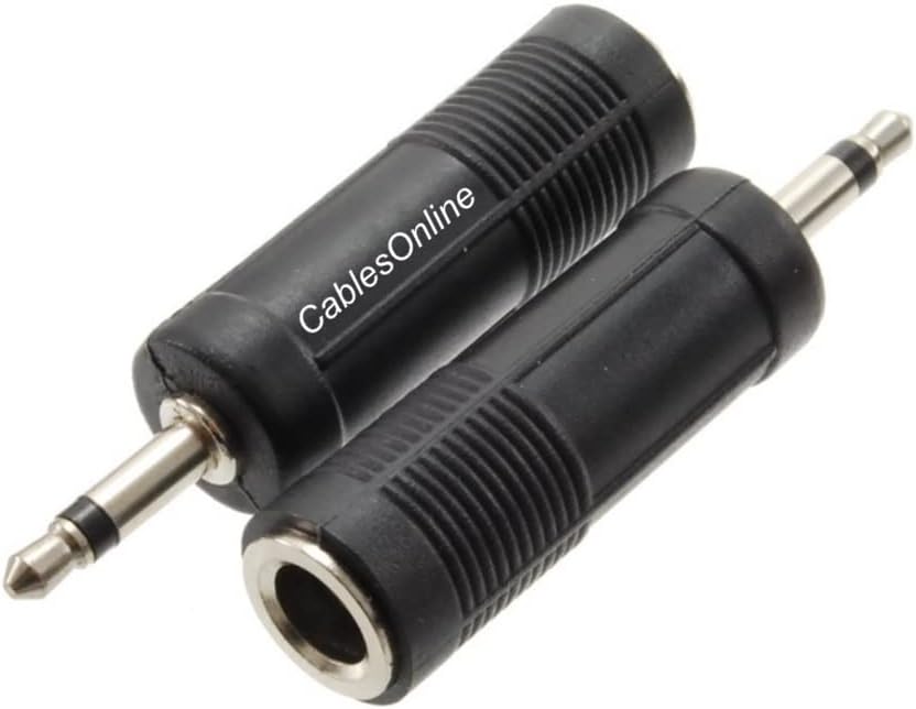 OcioDual Extensor Mini Jack 3.5mm OMTP TRRS 4 P&oacute;los Macho/F&ecirc;mea Est&eacute;reo