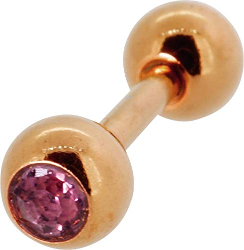 [From da Phactory] sAX {fBsAX 16G Xg[go[x CXg[ L[rbNWRjA  킢 6mm 8mm 4mm (sNS[h8mm, Cgp[v)