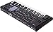 Arturia PolyBrute 6-Voice Polyphonic Morphing Analog Synthesizer - Noir, Limited Edition