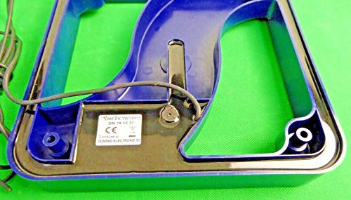 Antenne longue portée RFID TowiTek TWT2015