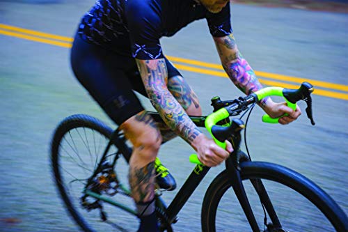 Blackburn 2017 Cinch - Nastro per manubrio