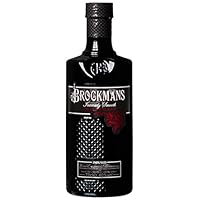 Brockmans Intensly Smooth