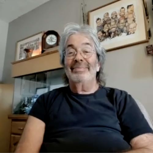 #getphilvotedin, The Podcast Episode 4 - Brad "Munchie" Marsh