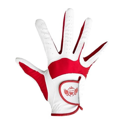 WORLD EAGLE QmEVO StO[u Ep WH/RD L 23`24cm