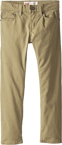 Image of Levi's Boys Slim Fit Trousers