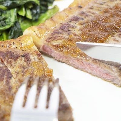 おおいた和牛 サーロインステーキ180g×2