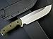 Eafengrow EF143 Fixed Blade Knife 1.8
