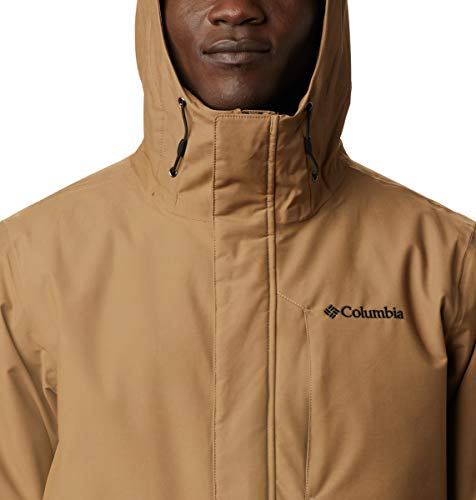 Image of Columbia Men's Firwood Jacket