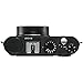 Leica 18450 X2 16.5MP Compact Camera with 2.7-Inch TFT LCD (Black)