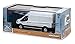 Collectibles Greenlight 86083 2017 Ford Transit Extended Van High Roof-White 1/43 Scale Diecast