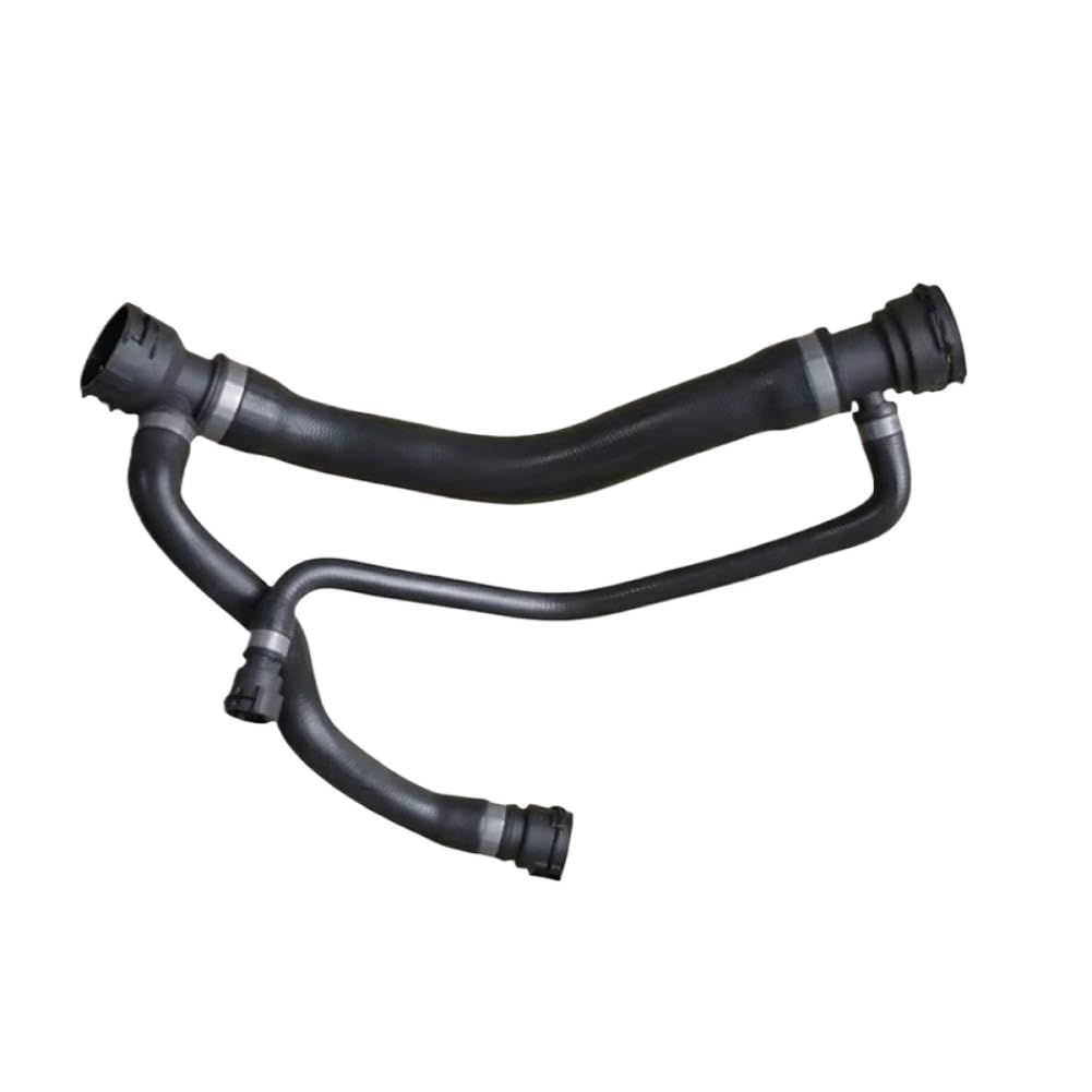 Filwy Onecolor Cooling System Radiator Coolant Hose 17127535742 Compatible With Bmw 7 Series E65 E66 E67 740I 740Li 750Li
