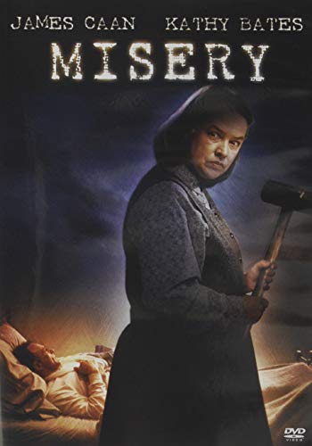 Misery Edition Simple DVD Misery [Édition Simple]