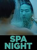 Spa Night
